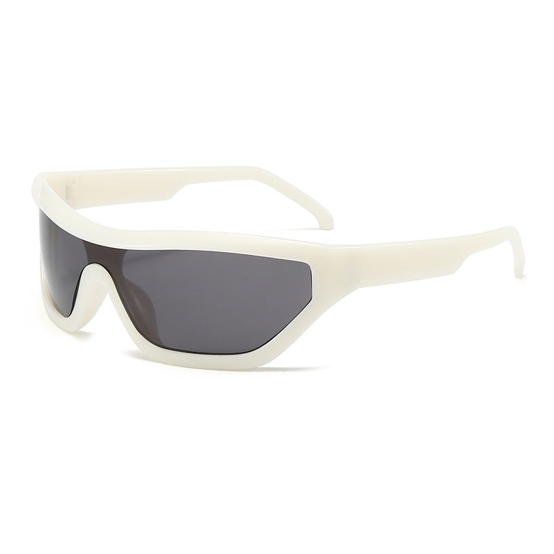 Women's sporty sunglasses with best UV protection and innovative design Stornfield