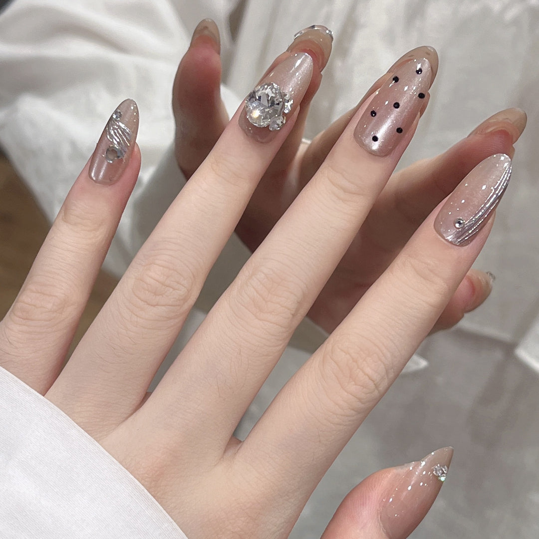 Nail Art Studio Stornfield