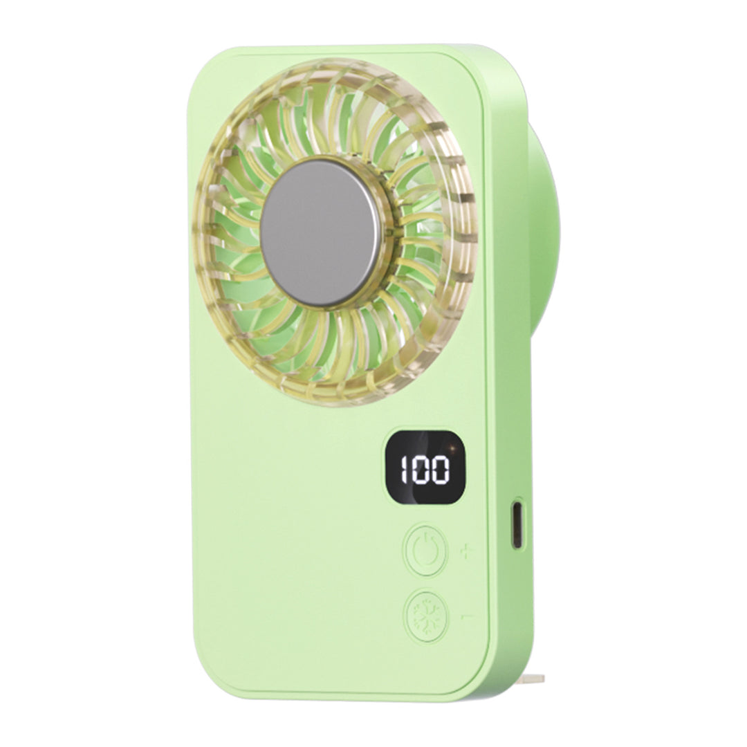 Portable Rechargeable Mini Fan Stornfield