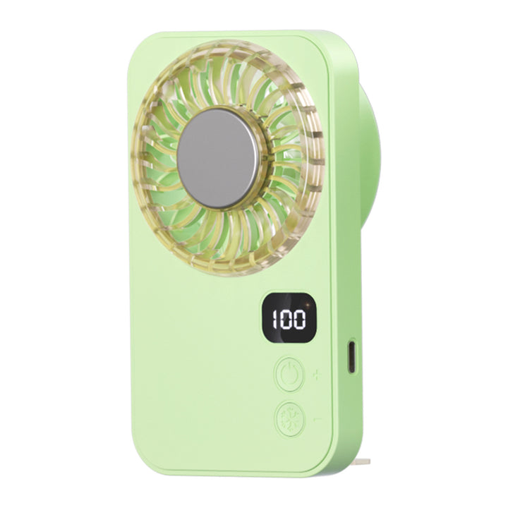 Portable Rechargeable Mini Fan Stornfield