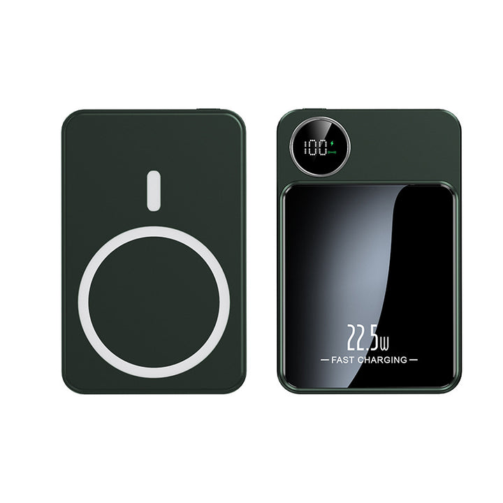 Portable Fast Charging Power Bank Stornfield