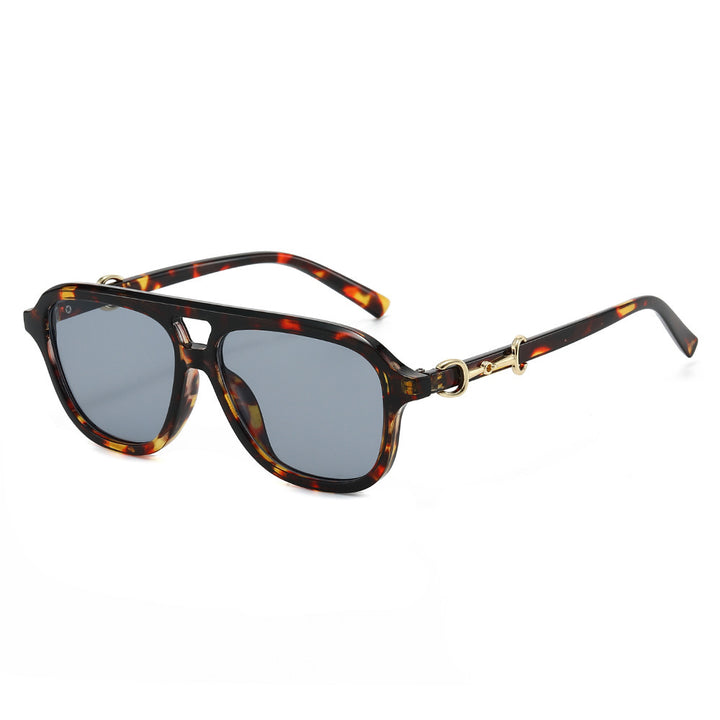 Vintage-Inspired Retro Sunglasses Stornfield