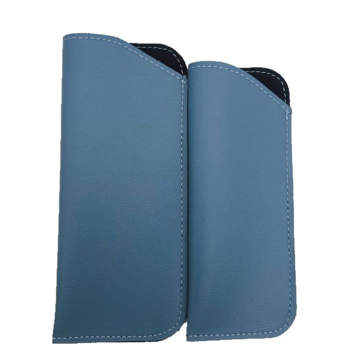 Premium Leather Eyewear Case Stornfield