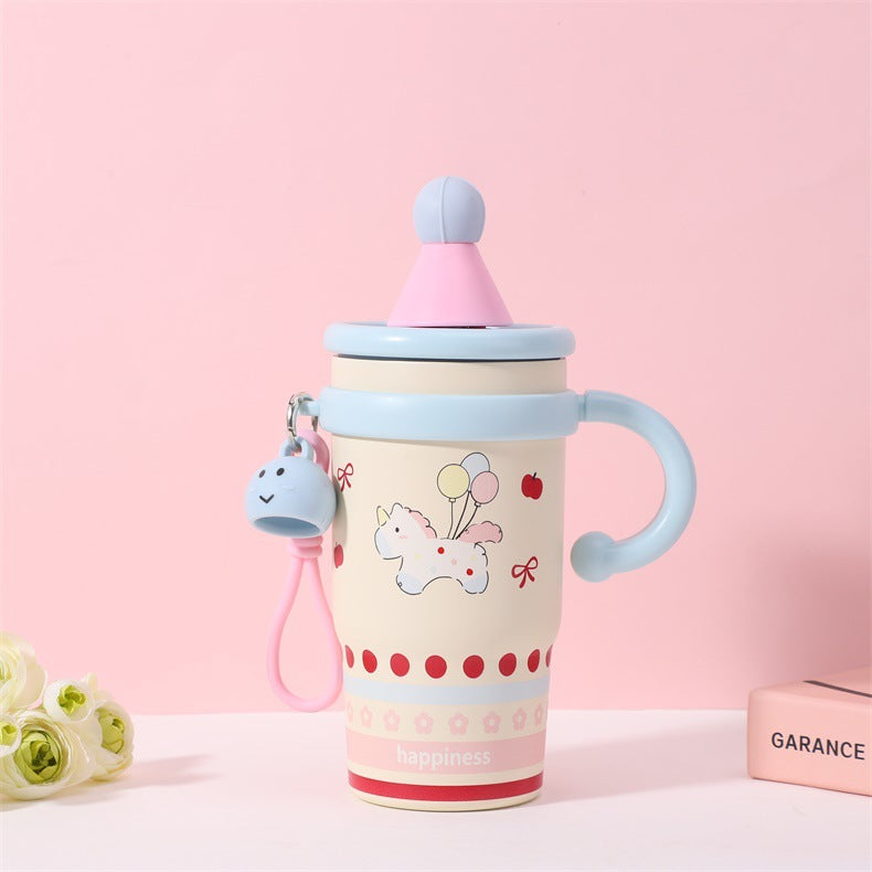 Cute Themed Travel Mug Stornfield