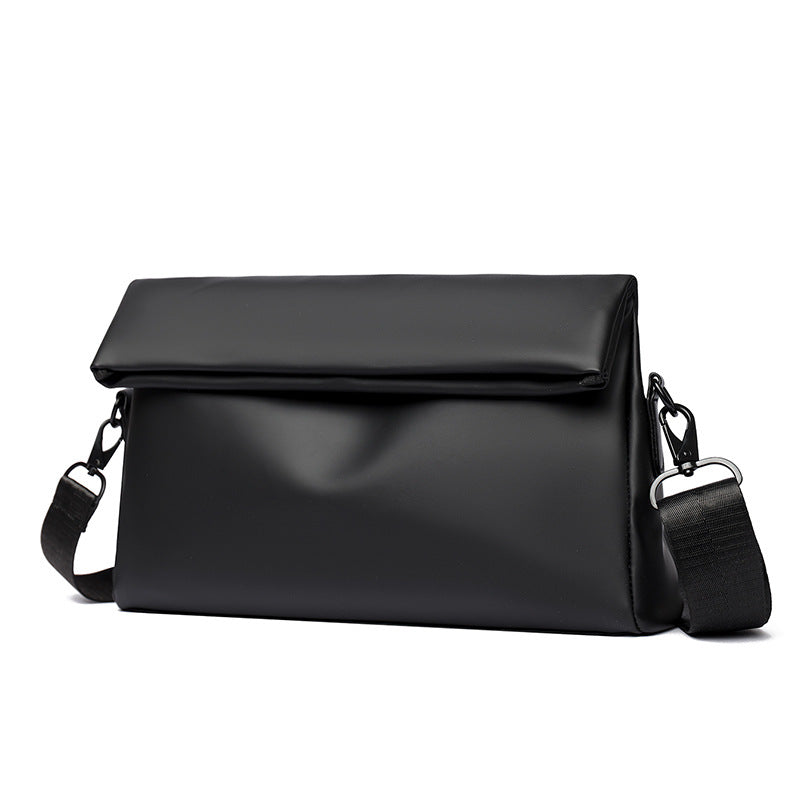 Modern Waterproof Utility Messenger Bag Stornfield