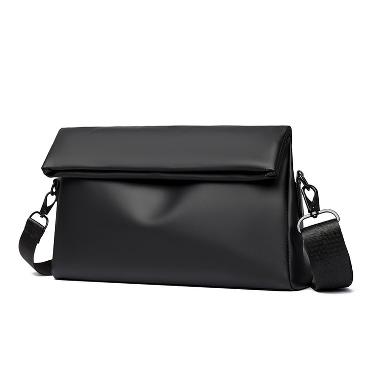 Modern Waterproof Utility Messenger Bag Stornfield