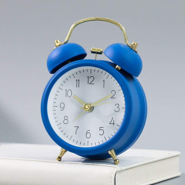 Classic Alarm Clock Stornfield