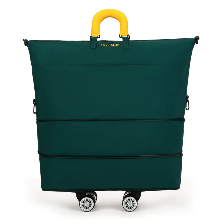 Premium Wheeled Travel Organizer
