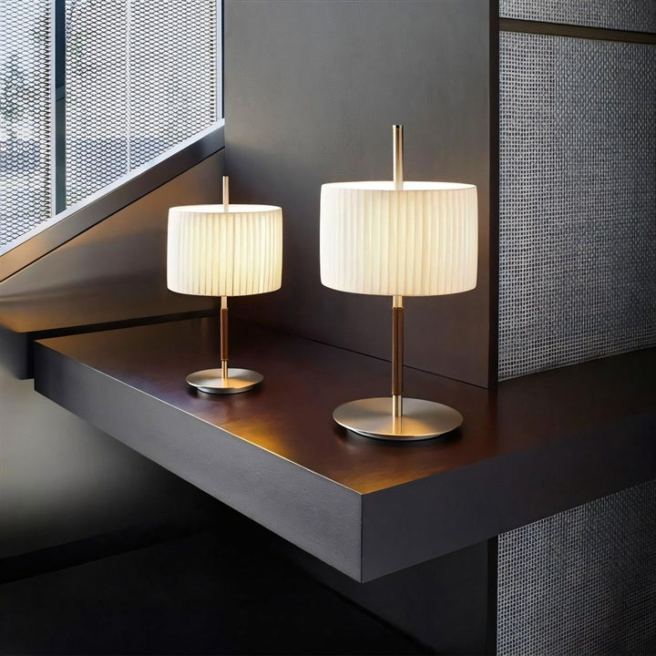 Elegant Floor Lamp with Stylish Design