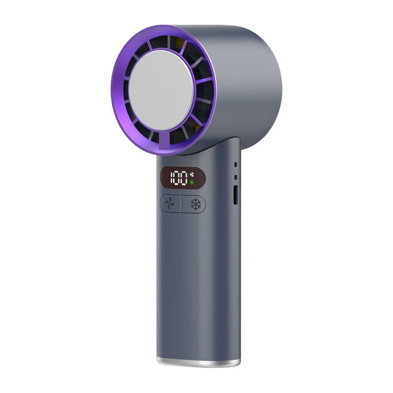 Unisex Portable Handheld Fan Stornfield