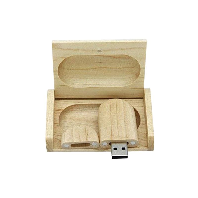oden USB Flash Drive Stornfield