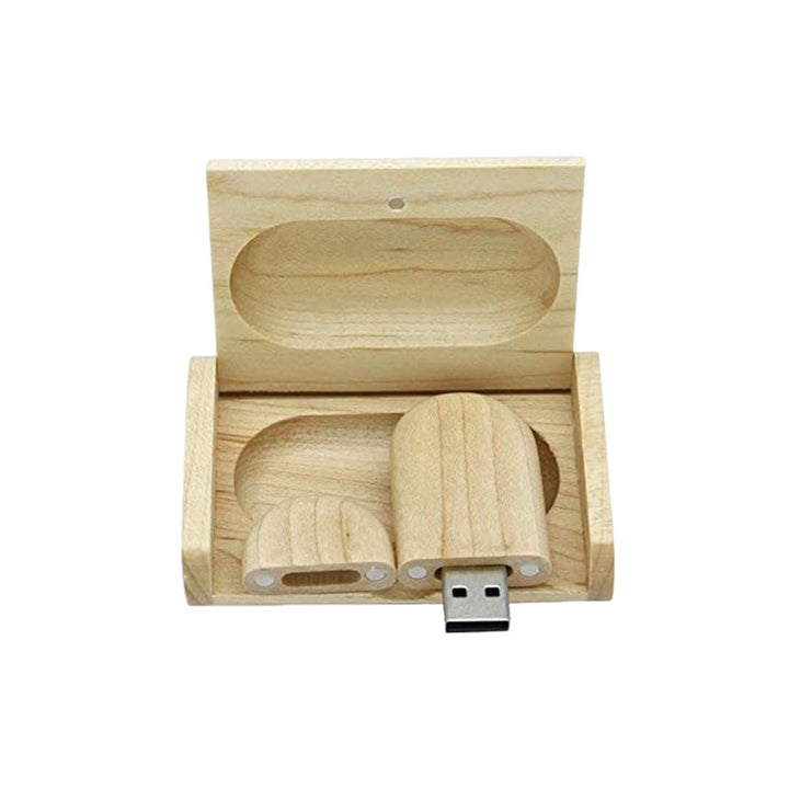 oden USB Flash Drive Stornfield