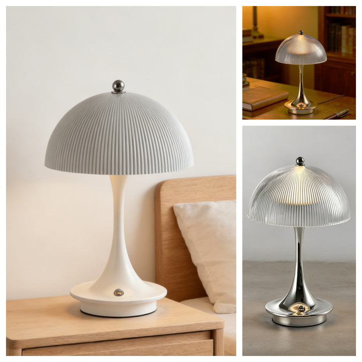 Elegant Decorative Table Lamp