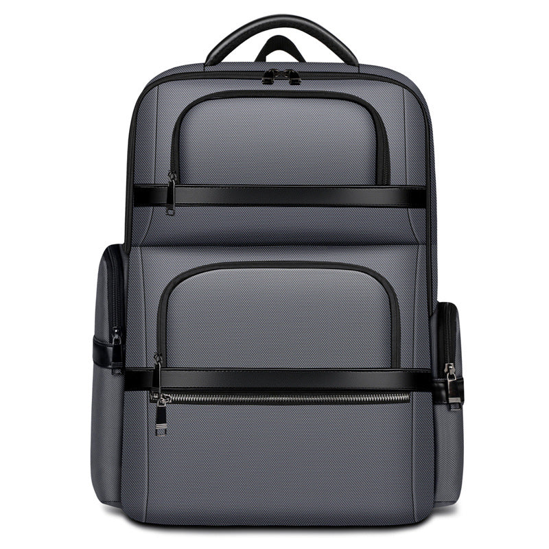High-Capacity Organizer Backpack Stornfield
