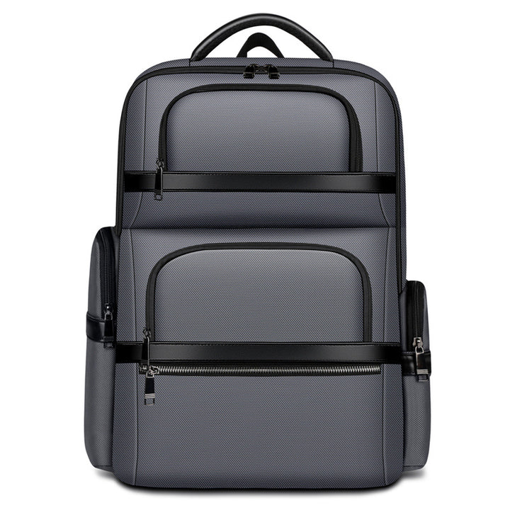 High-Capacity Organizer Backpack Stornfield