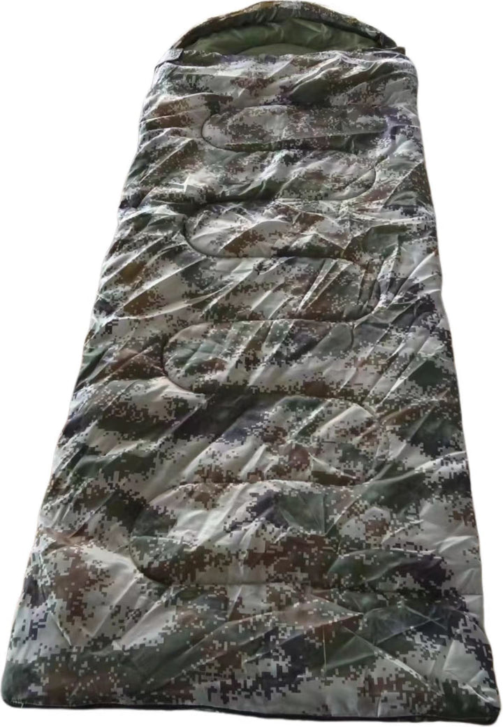 Sleeping bag Stornfield