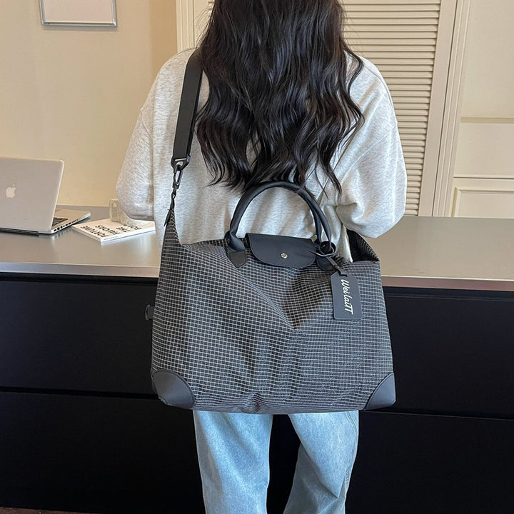 Spacious Multi-Purpose Travel Duffel Bag Stornfield