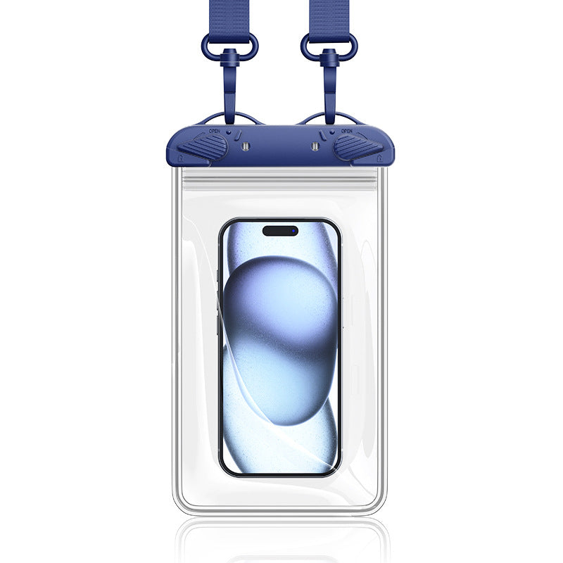 Waterproof Smartphone Case Stornfield