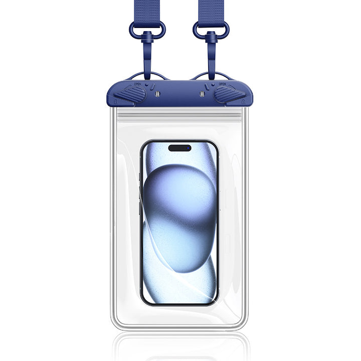 Waterproof Smartphone Case Stornfield