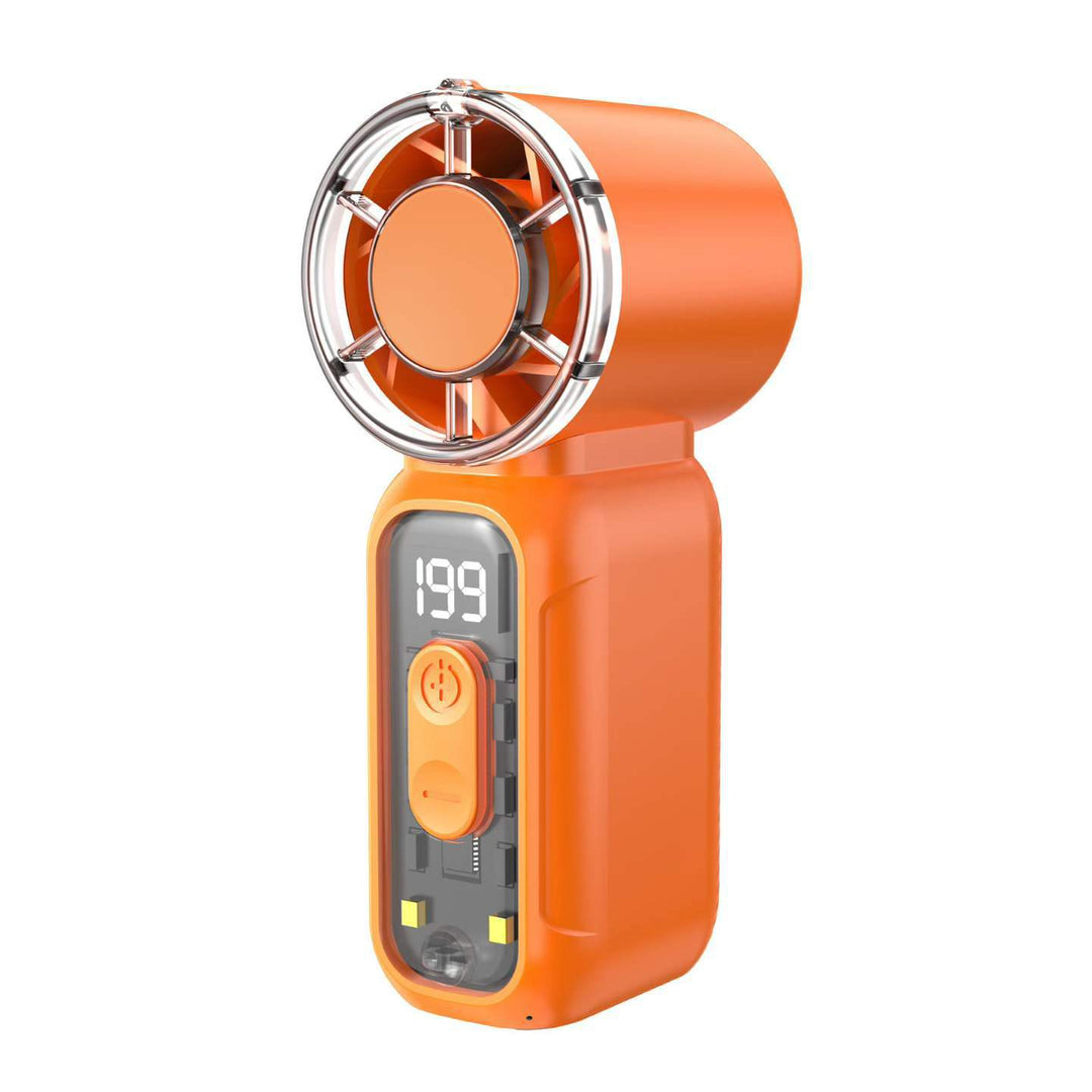 Portable Mini Fan Stornfield