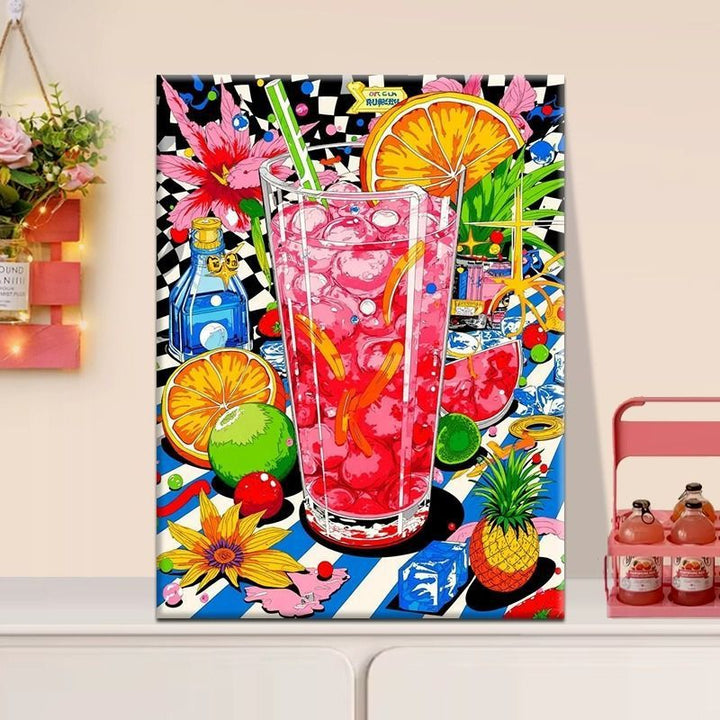 Art Print Stornfield
