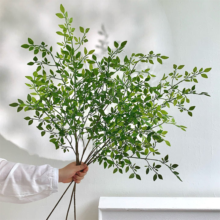 Decorative Foliage Arrangement