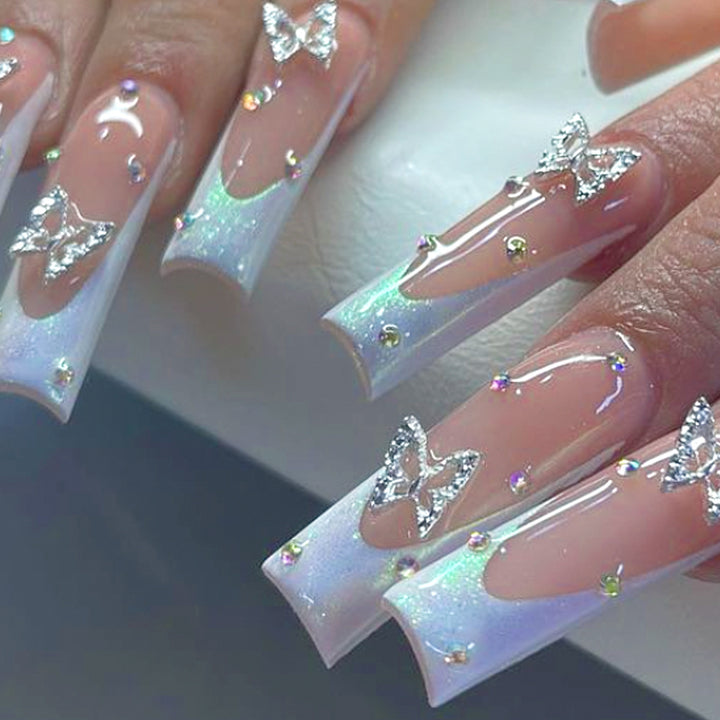 Fashion Nail Art Stornfield