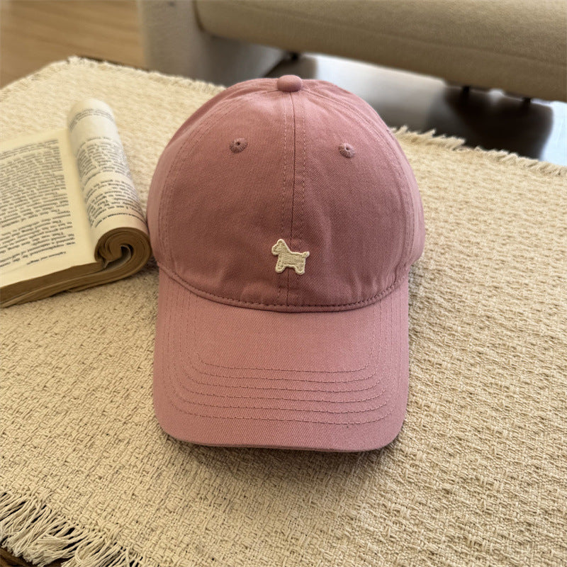 Women's Casual Cotton Cap Stornfield