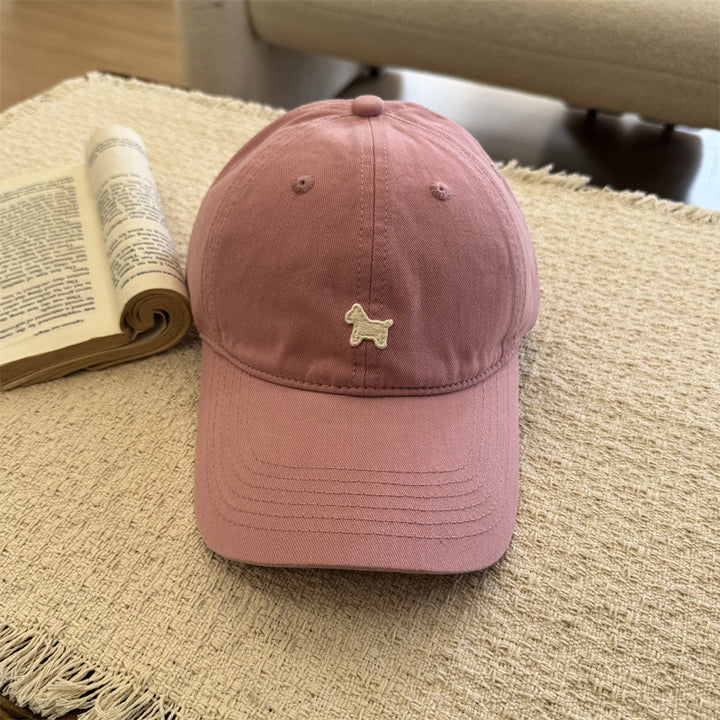 Women's Casual Cotton Cap Stornfield