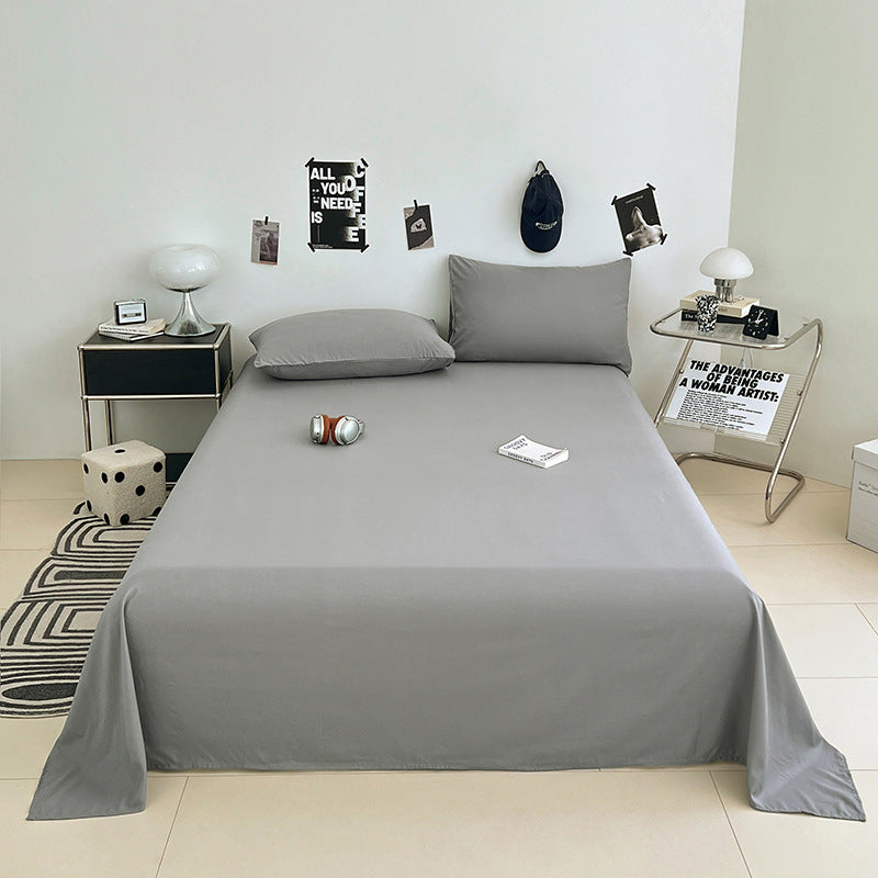 Ultra Soft Microfiber Fitted Sheet Set