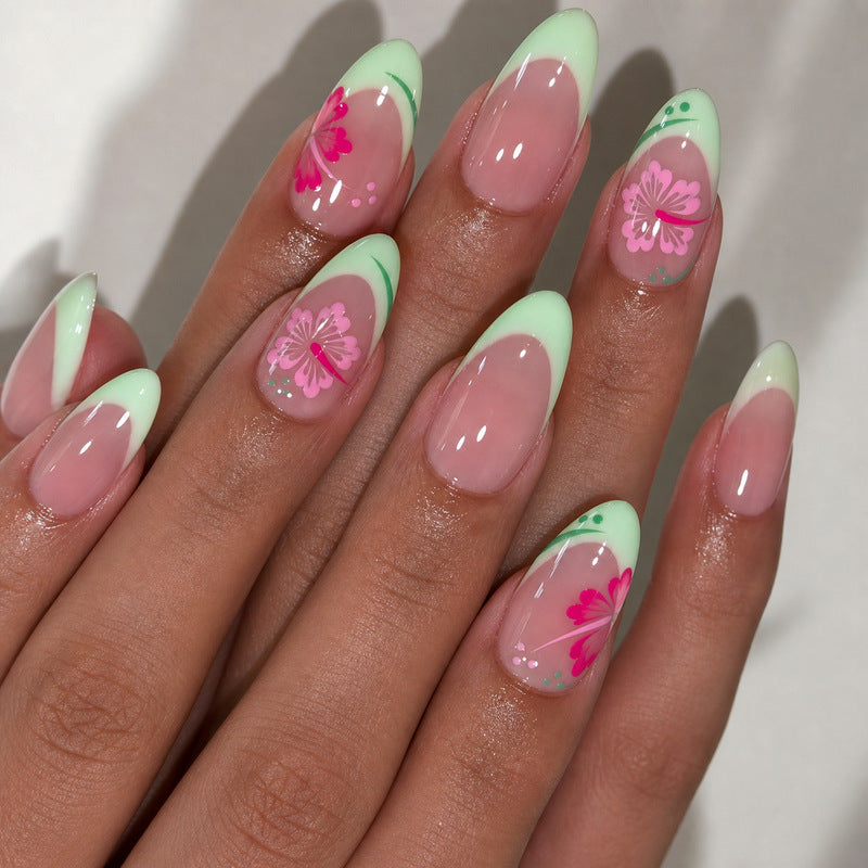 Artificial nails for elegant occasions Stornfield
