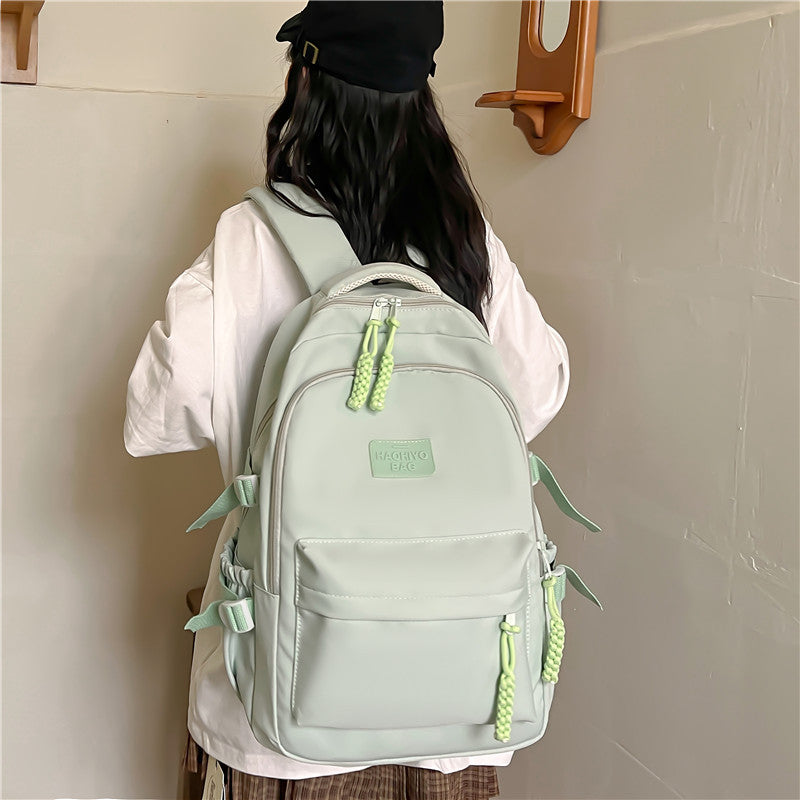Lightweight Waterproof Backpack Stornfield