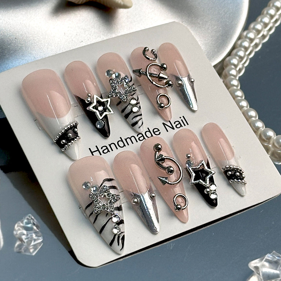 Artificial Nails Stornfield