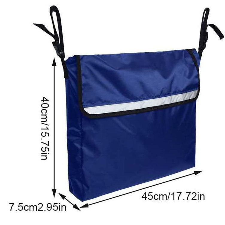 Practical Removable Bag Organizer Stornfield