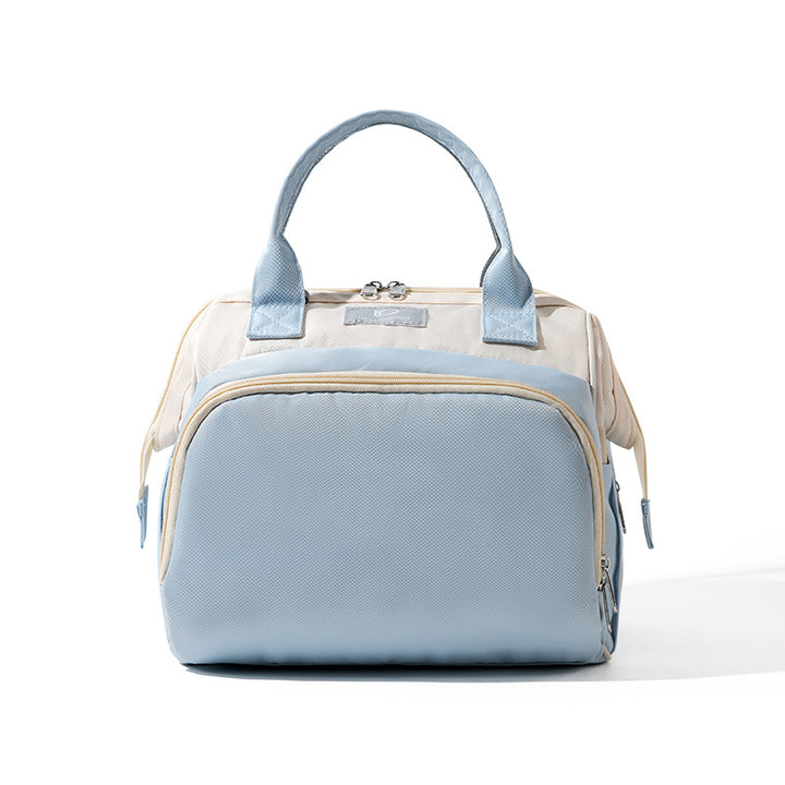 Stylish Insulated Lunch Bag Stornfield