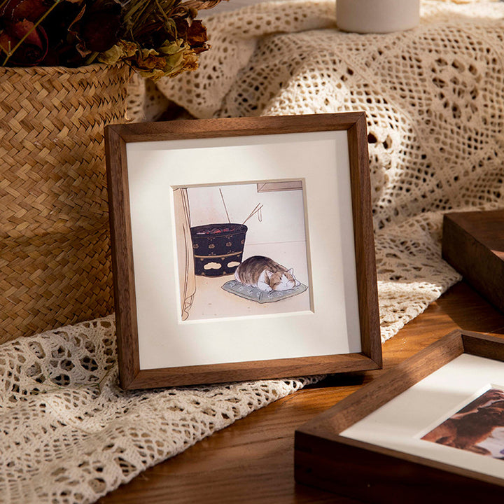 Decorative Gallery Picture Frame