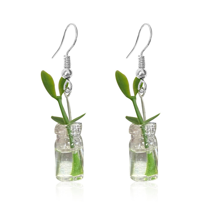 Fruit-Inspired Dangle Earrings Stornfield