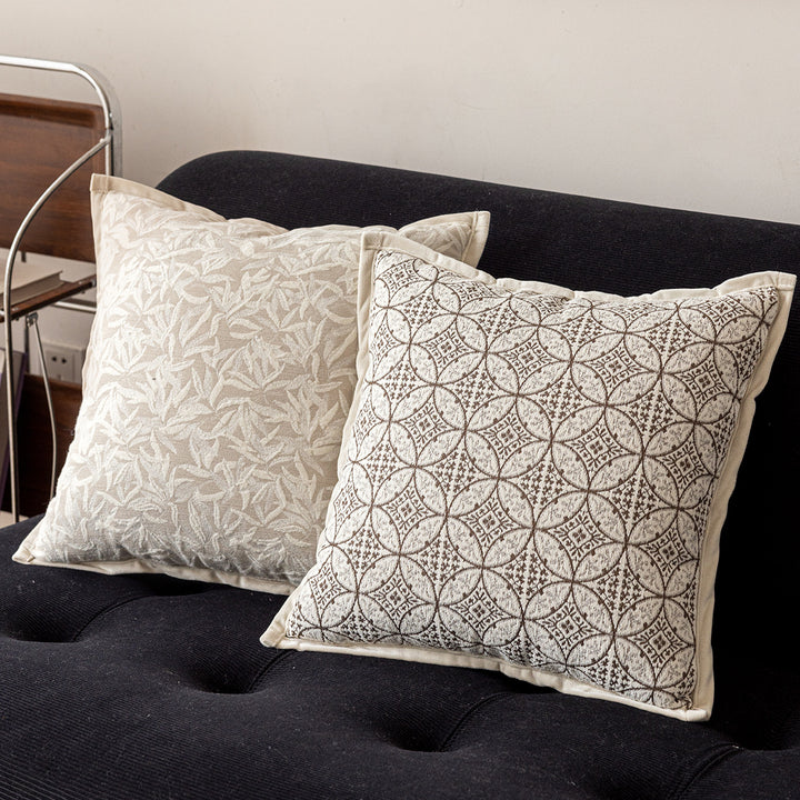 Comfortable and breathable pillow