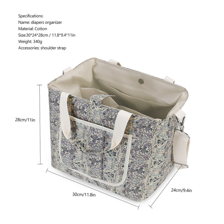 Stylish and Practical Tote Bag Stornfield