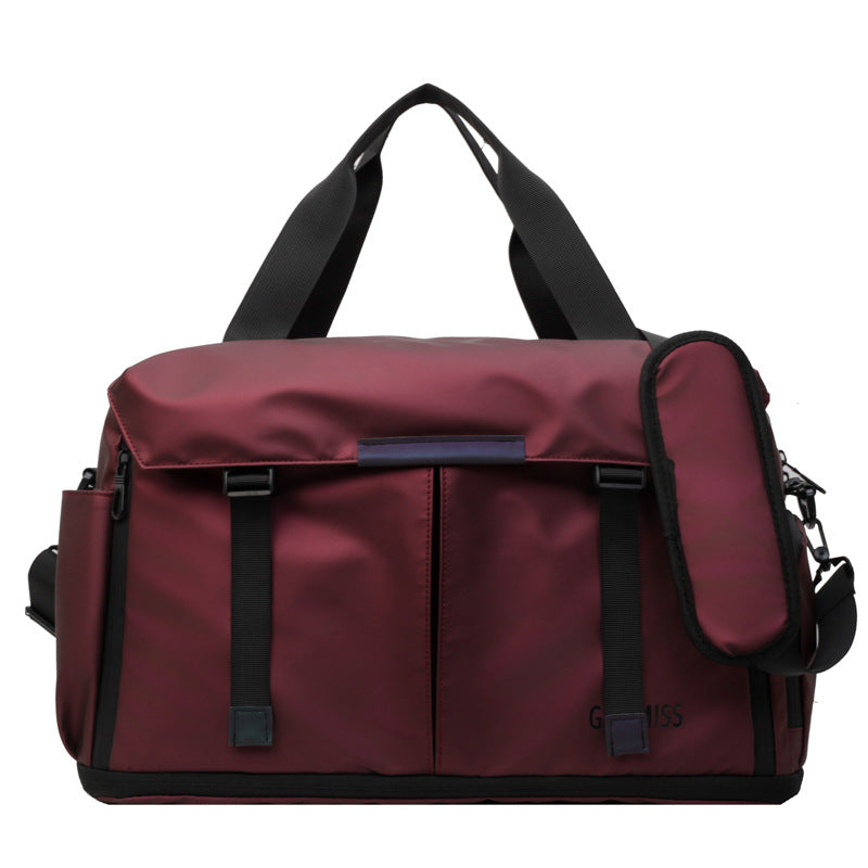 Versatile Travel Duffle Bag Stornfield