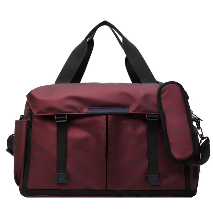 Versatile Travel Duffle Bag Stornfield