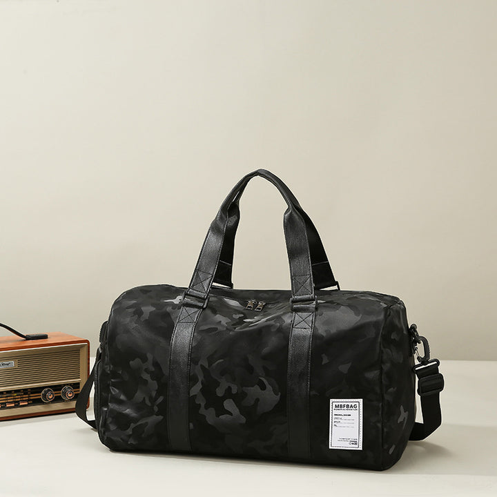 Travel Duffel Bag