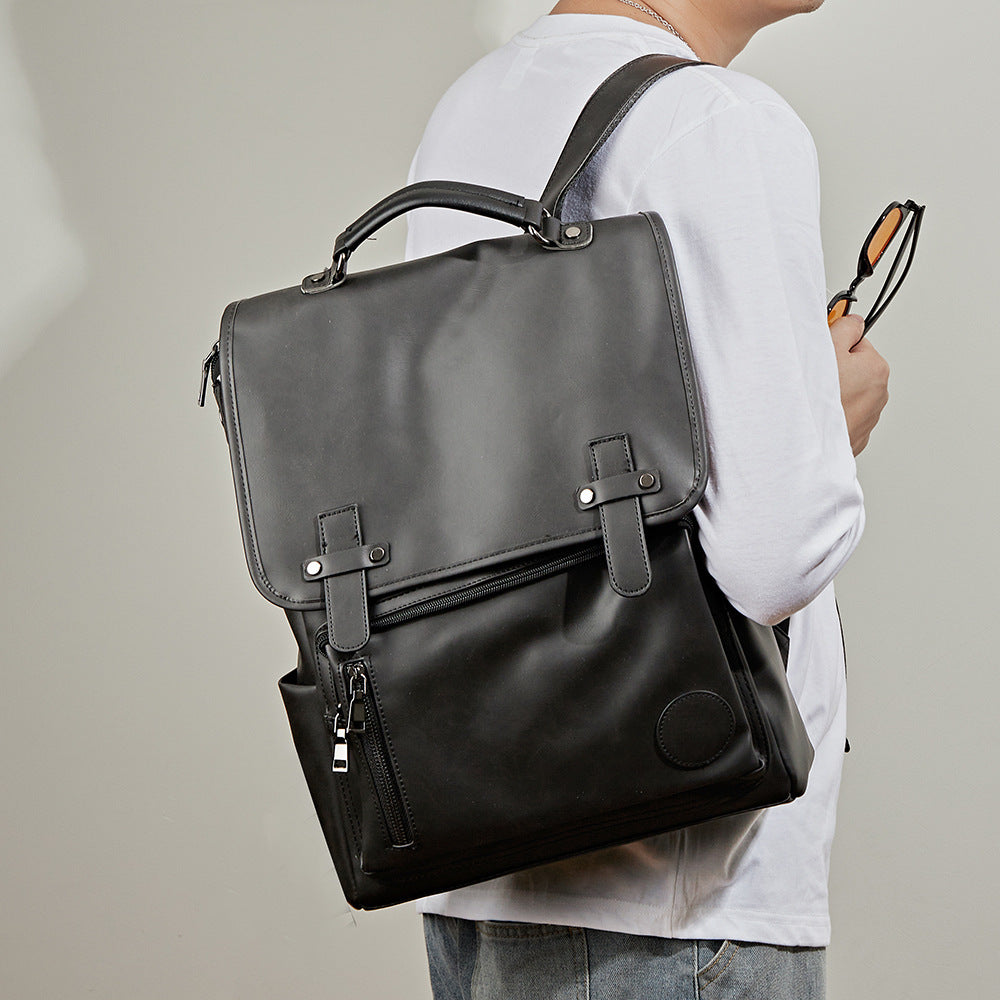 Stylish Multifunctional Backpack Stornfield