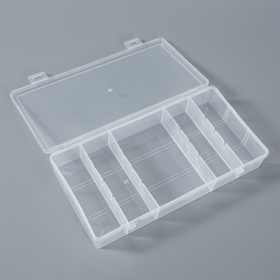 Multi-Purpose Compartment Storage Organizer Stornfield
