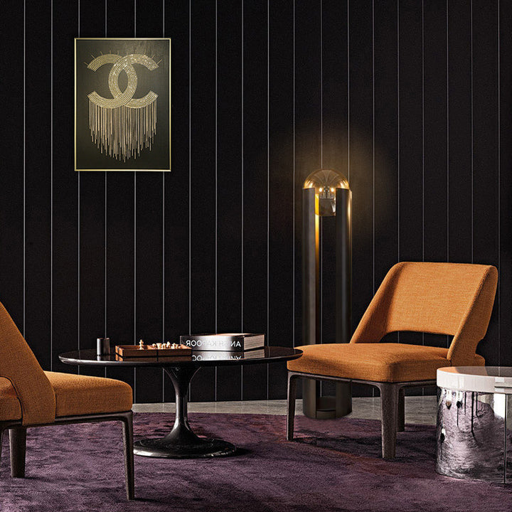 Modern Minimalist Floor Lamp