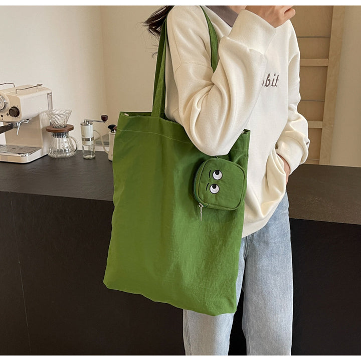 Fun and Playful Tote Bag