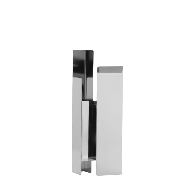 Modern Geometric Decorative Sculpture