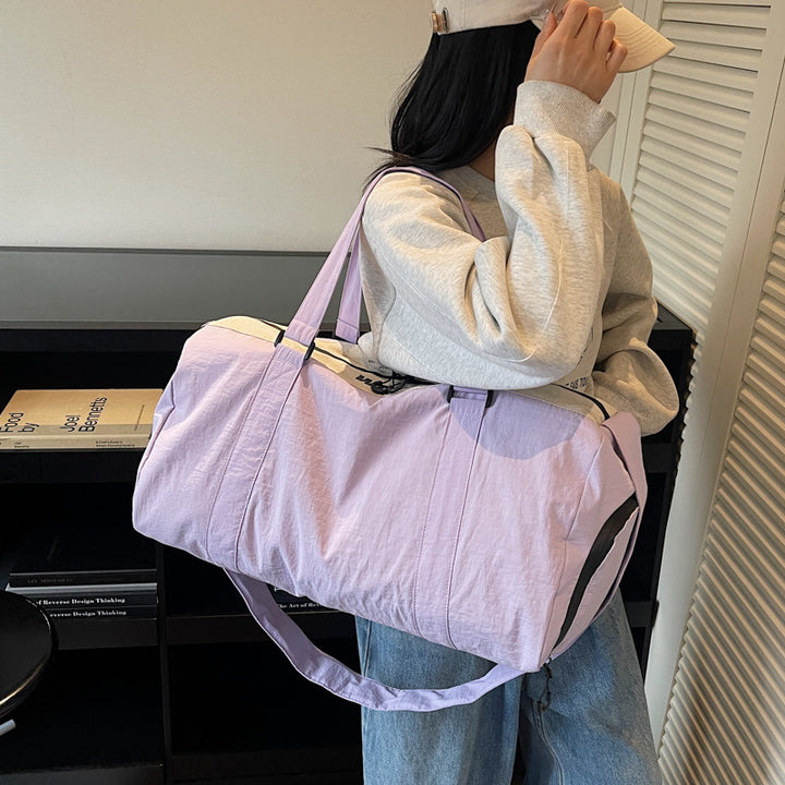 Spacious Travel Duffle Bag Stornfield