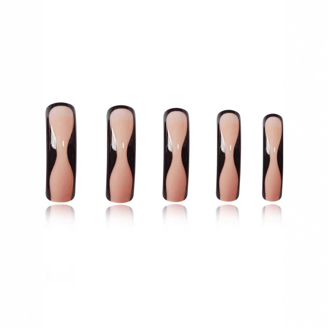Artistic Long Nail Enhancements Stornfield