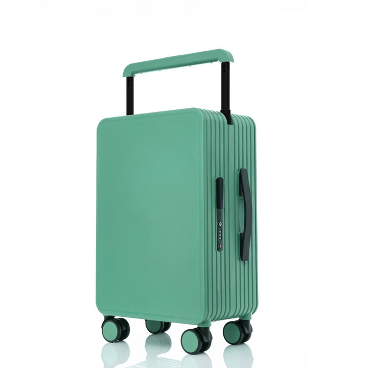 Lightweight Hard-shell Spinner Luggage Stornfield